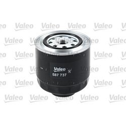 Palivový filter VALEO 587737 - obr. 1
