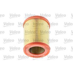 Vzduchový filter VALEO 585604 - obr. 2
