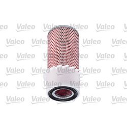 Vzduchový filter VALEO 585636 - obr. 2