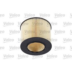Vzduchový filter VALEO 585683 - obr. 2