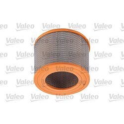 Vzduchový filter VALEO 585685 - obr. 2