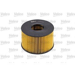 Olejový filter VALEO 586513 - obr. 1