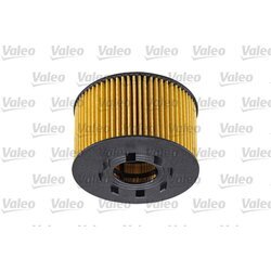 Olejový filter VALEO 586513 - obr. 2