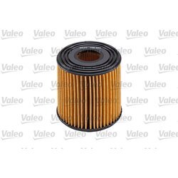 Olejový filter VALEO 586523 - obr. 1