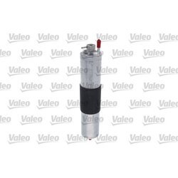 Palivový filter VALEO 587034 - obr. 2