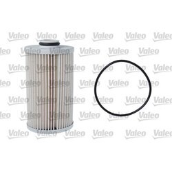 Palivový filter VALEO 587083 - obr. 4