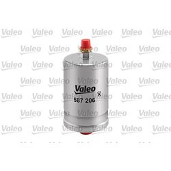 Palivový filter VALEO 587206 - obr. 1