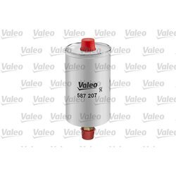 Palivový filter VALEO 587207 - obr. 1