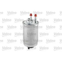 Palivový filter VALEO 587521 - obr. 2
