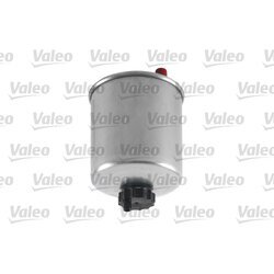 Palivový filter VALEO 587549 - obr. 3