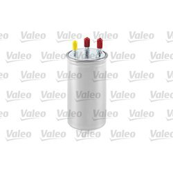 Palivový filter VALEO 587575 - obr. 2