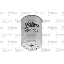 Palivový filter VALEO 587704 - obr. 2