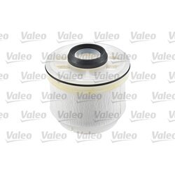 Palivový filter VALEO 587933 - obr. 2