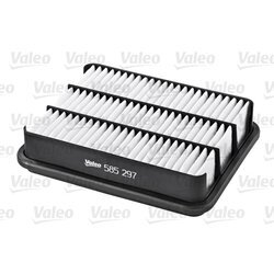Vzduchový filter VALEO 585297 - obr. 1