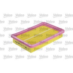 Vzduchový filter VALEO 585515 - obr. 1