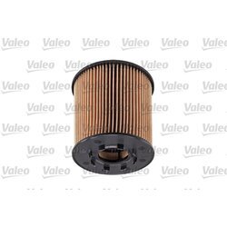 Olejový filter VALEO 586508 - obr. 2