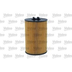 Olejový filter VALEO 586617 - obr. 1