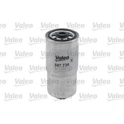 Palivový filter VALEO 587736 - obr. 1