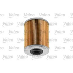 Palivový filter VALEO 587902 - obr. 2