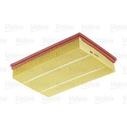 Vzduchový filter VALEO 585039 - obr. 2
