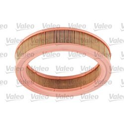 Vzduchový filter VALEO 585632 - obr. 2