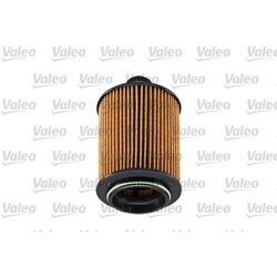Olejový filter VALEO 586562 - obr. 2