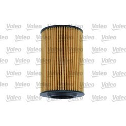 Olejový filter VALEO 586617 - obr. 2