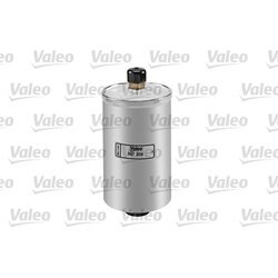 Palivový filter VALEO 587204 - obr. 1