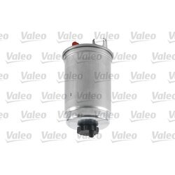 Palivový filter VALEO 587507 - obr. 3