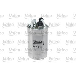 Palivový filter VALEO 587515 - obr. 1