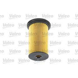 Palivový filter VALEO 587921 - obr. 2