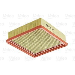 Vzduchový filter VALEO 585142 - obr. 2