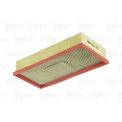 Vzduchový filter VALEO 585275 - obr. 2
