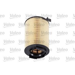 Vzduchový filter VALEO 585652 - obr. 3