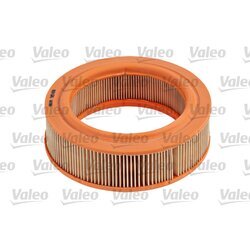 Vzduchový filter VALEO 585656 - obr. 1
