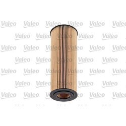 Olejový filter VALEO 586520 - obr. 2