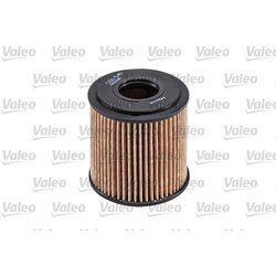 Olejový filter VALEO 586540 - obr. 1