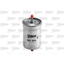 Palivový filter VALEO 587004 - obr. 1