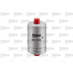 Palivový filter VALEO 587215 - obr. 1