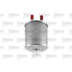 Palivový filter VALEO 587550 - obr. 3