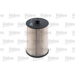 Palivový filter VALEO 587926 - obr. 1