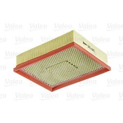 Vzduchový filter VALEO 585085 - obr. 2