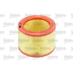 Vzduchový filter VALEO 585600 - obr. 1
