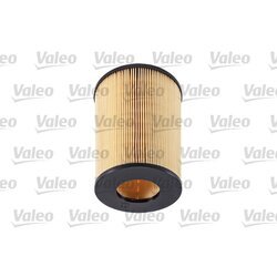 Vzduchový filter VALEO 585659 - obr. 2
