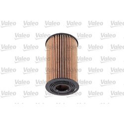 Olejový filter VALEO 586533 - obr. 2