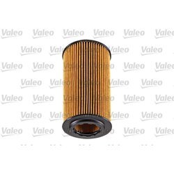 Olejový filter VALEO 586556 - obr. 2