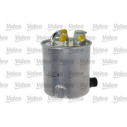 Palivový filter VALEO 587579 - obr. 2