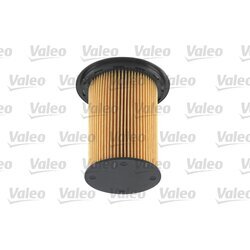 Palivový filter VALEO 587918 - obr. 2