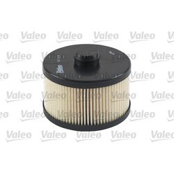 Palivový filter VALEO 587929 - obr. 1