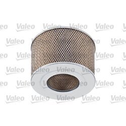 Vzduchový filter VALEO 585646 - obr. 2